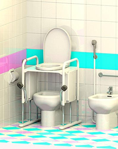 alzawater elettrico teycolift