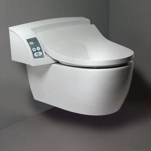 Waterbidet elettrico Acquacleen 8000 Plus