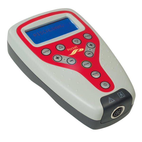 Elettrostimolatore New Pocket Family