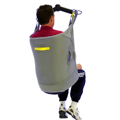 Imbracatura per trasferimento Quickfit