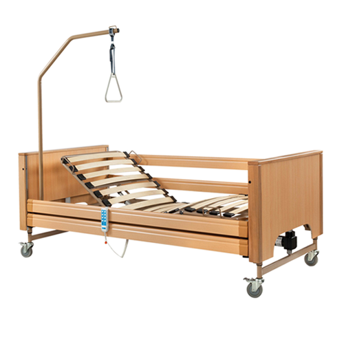 Letti Con Sponde Per Disabili