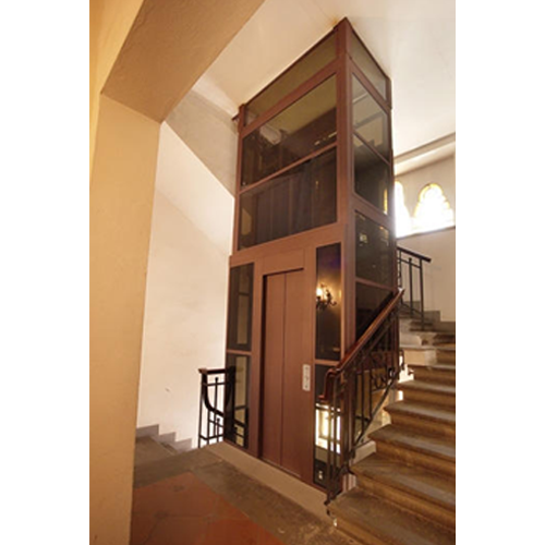 Piattaforma elevatrice Sirio