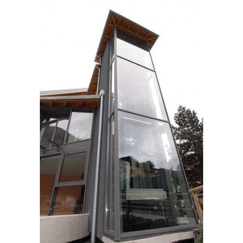 Piattaforma elevatrice Sirio