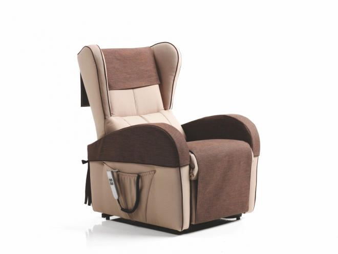 Poltrone Relax elettriche