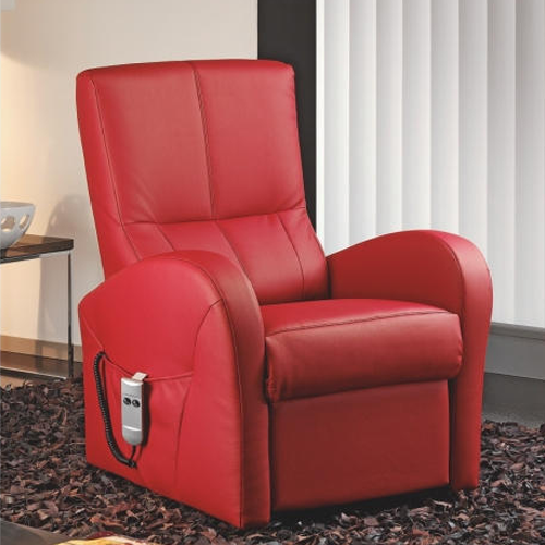 Poltrona relax elettrica Caty Lift