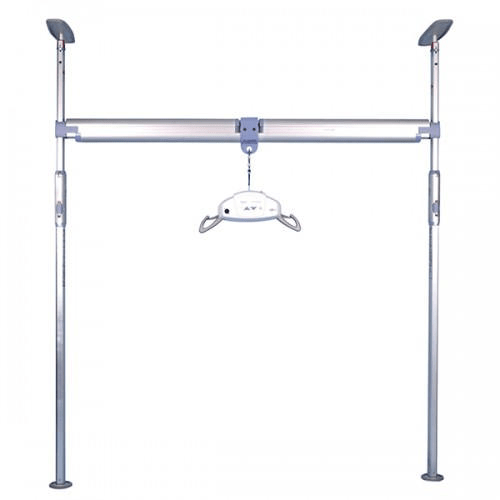 Sollevatore portatile e fisso Easy Fit System