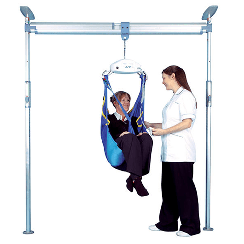 Sollevatore portatile e fisso Easy Fit System
