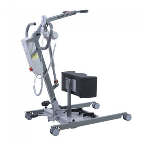 Verticalizzatore per disabili e anziani Novaltis