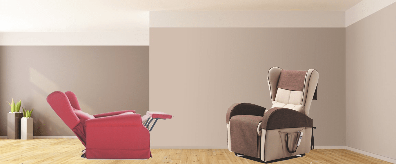 Poltrone Relax elettriche